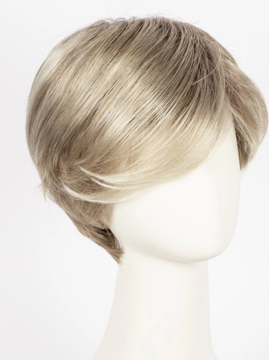 Evan | Synthetic Lace Front Wig (Mono Crown)