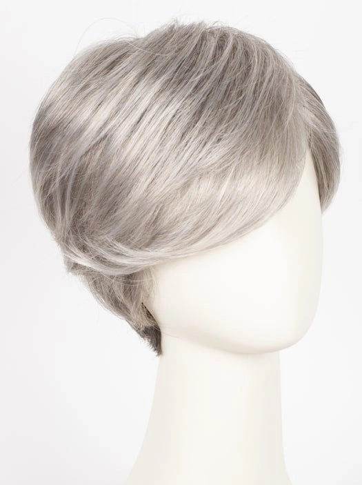 Evan | Synthetic Lace Front Wig (Mono Crown)