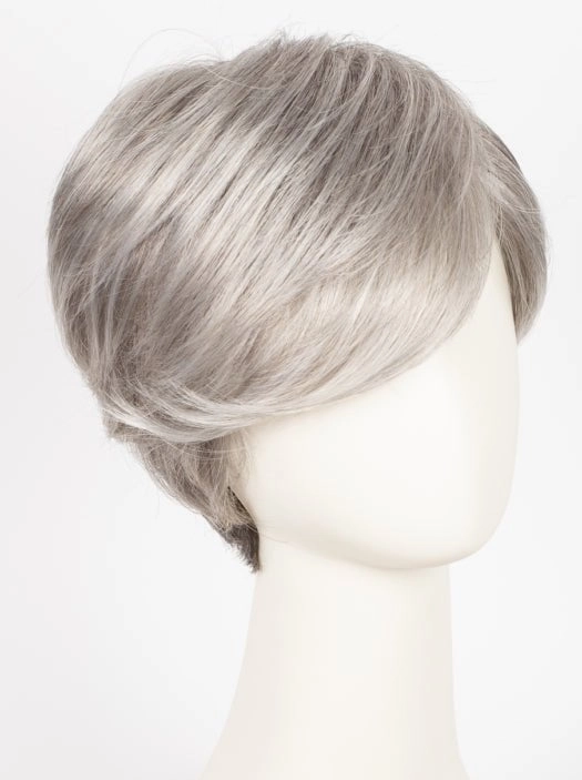 Evan | Synthetic Lace Front Wig (Mono Crown)