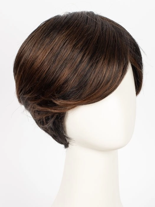 Evan | Synthetic Lace Front Wig (Mono Crown)