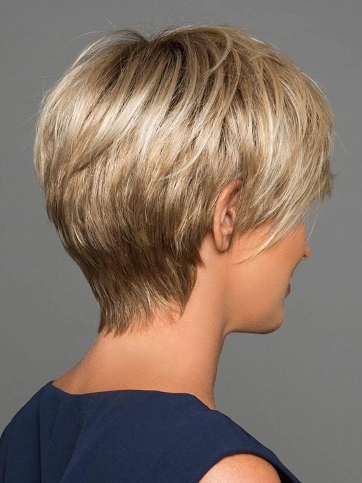 Evan | Synthetic Lace Front Wig (Mono Crown)