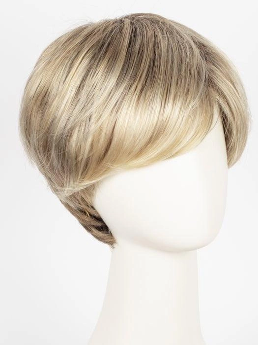 Evan | Synthetic Lace Front Wig (Mono Crown)
