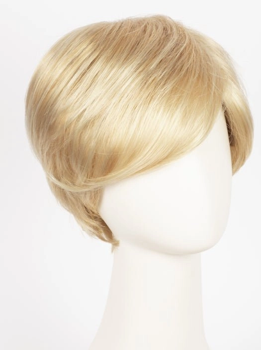 Evan | Synthetic Lace Front Wig (Mono Crown)