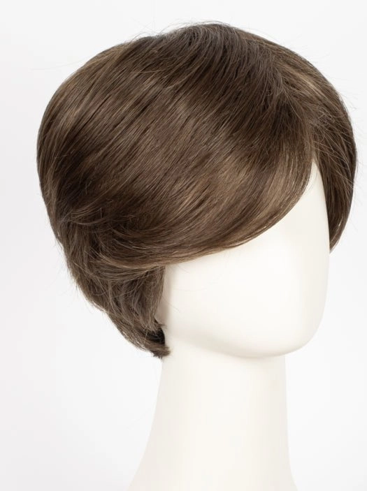 Evan | Synthetic Lace Front Wig (Mono Crown)