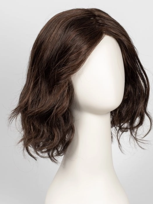 Evanna | Synthetic Lace Front Wig (Mono Part)