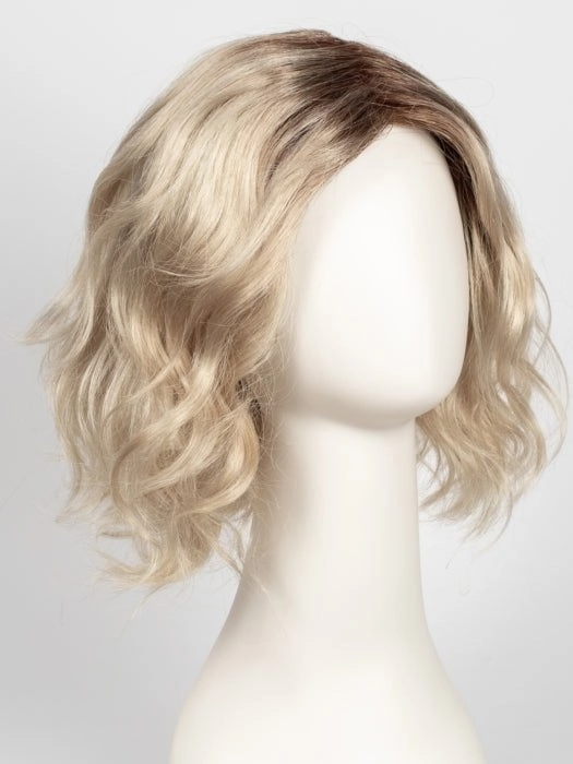 Evanna | Synthetic Lace Front Wig (Mono Part)
