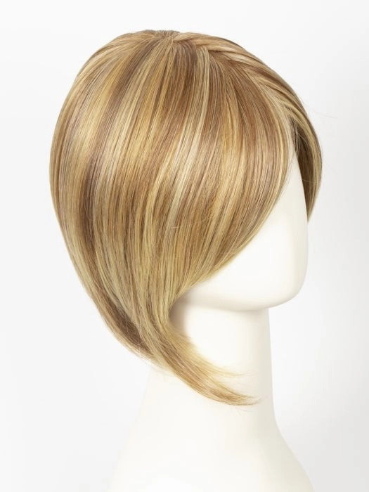 Eve | HF Synthetic Lace Front Wig (Mono Top)