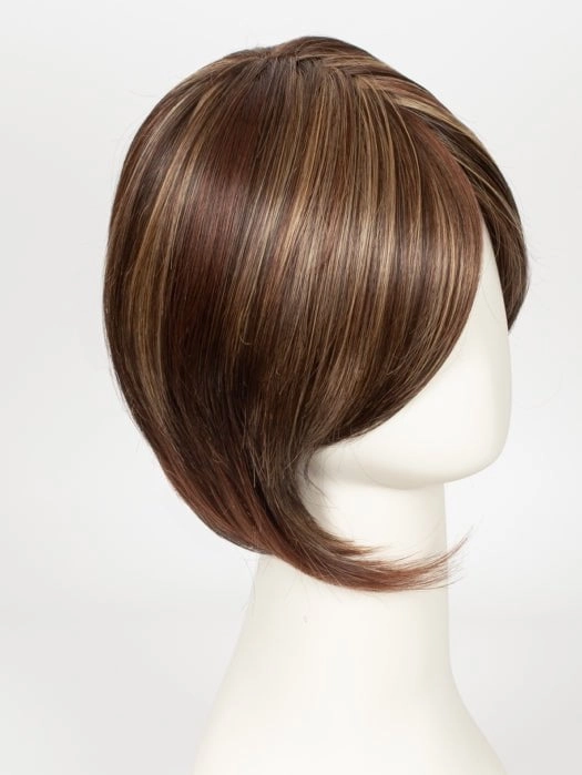 Eve | HF Synthetic Lace Front Wig (Mono Top)