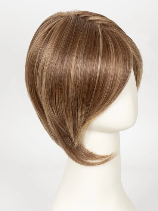 Eve | HF Synthetic Lace Front Wig (Mono Top)