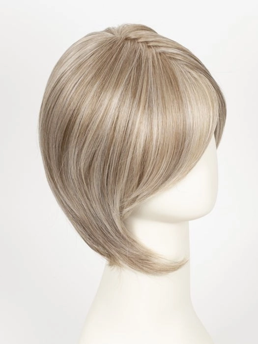 Eve | HF Synthetic Lace Front Wig (Mono Top)