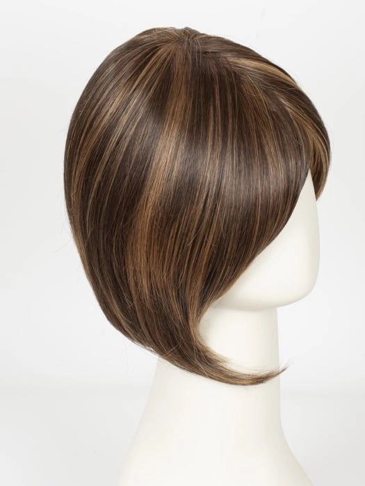 Eve | HF Synthetic Lace Front Wig (Mono Top)