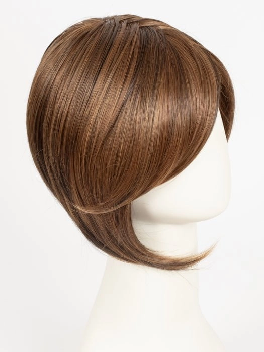 Eve | HF Synthetic Lace Front Wig (Mono Top)