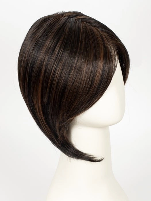 Eve | HF Synthetic Lace Front Wig (Mono Top)