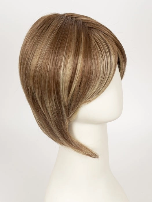 Eve | HF Synthetic Lace Front Wig (Mono Top)
