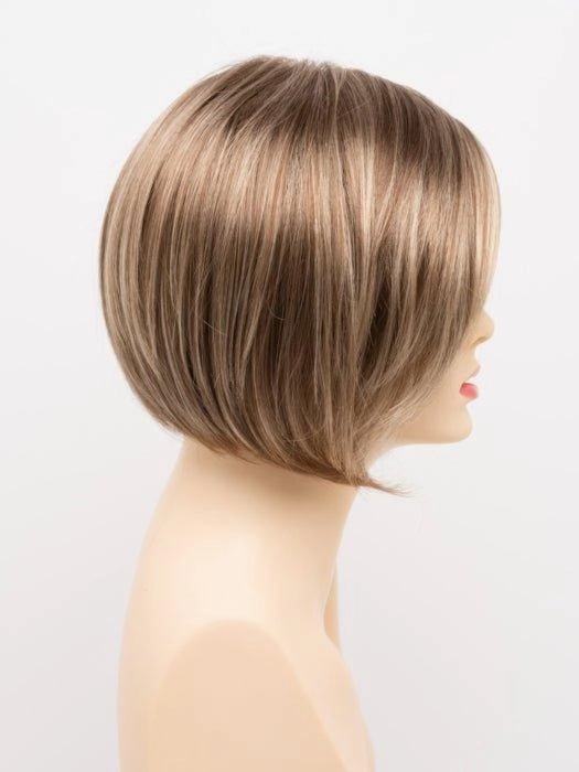 Eve | Synthetic Lace Front Wig (Mono Part)