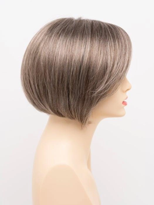 Eve | Synthetic Lace Front Wig (Mono Part)