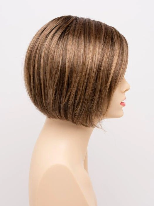 Eve | Synthetic Lace Front Wig (Mono Part)