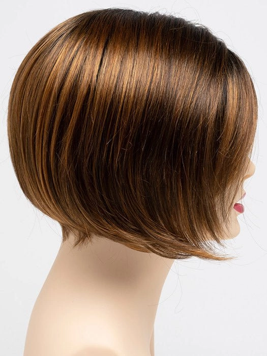 Eve | Synthetic Lace Front Wig (Mono Part)