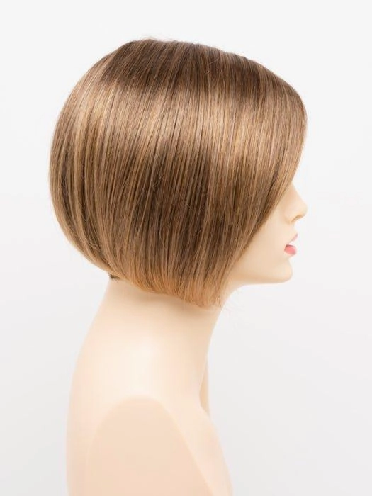Eve | Synthetic Lace Front Wig (Mono Part)