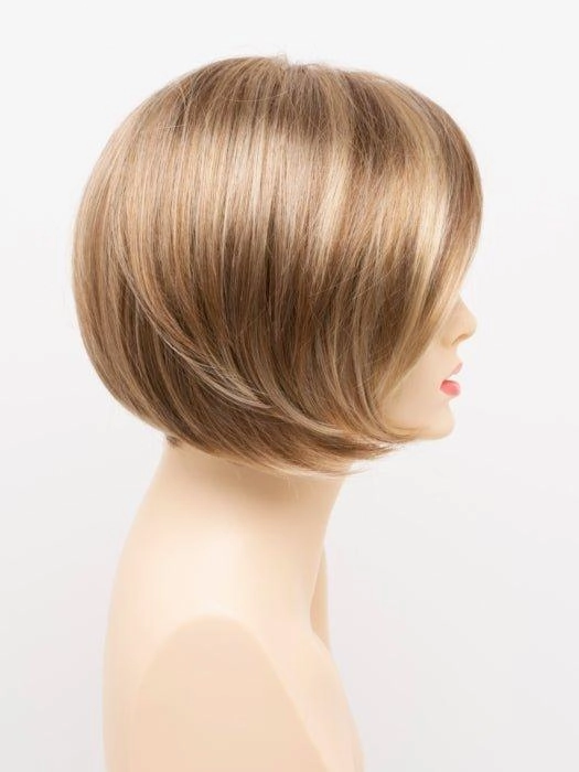 Eve | Synthetic Lace Front Wig (Mono Part)