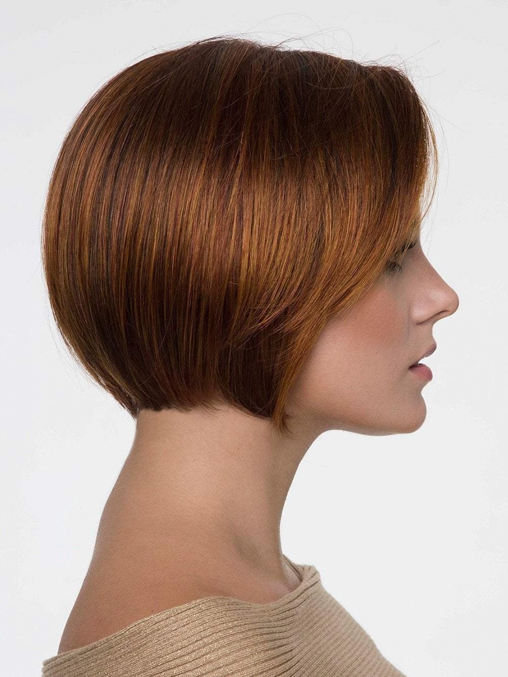 Eve | Synthetic Lace Front Wig (Mono Part)
