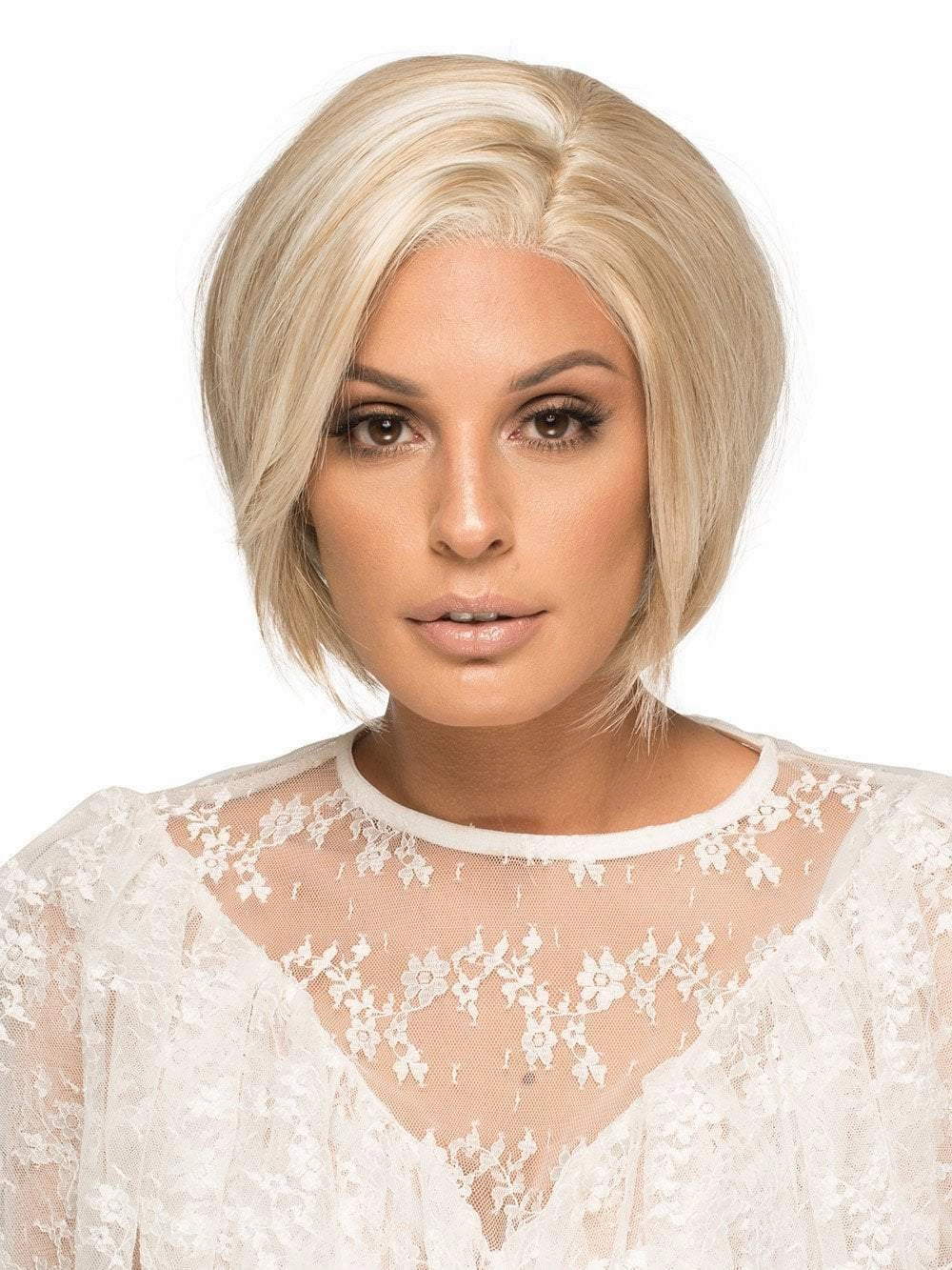 Eve | Synthetic Lace Front Wig (Mono Part)