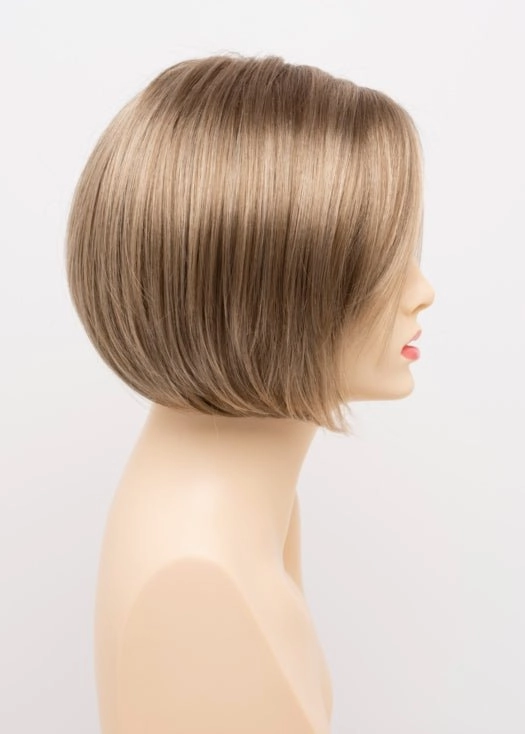 Eve | Synthetic Lace Front Wig (Mono Part)