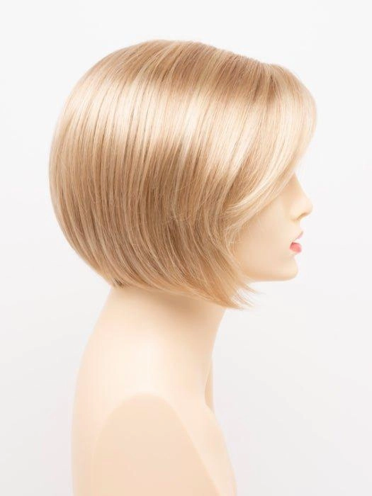 Eve | Synthetic Lace Front Wig (Mono Part)
