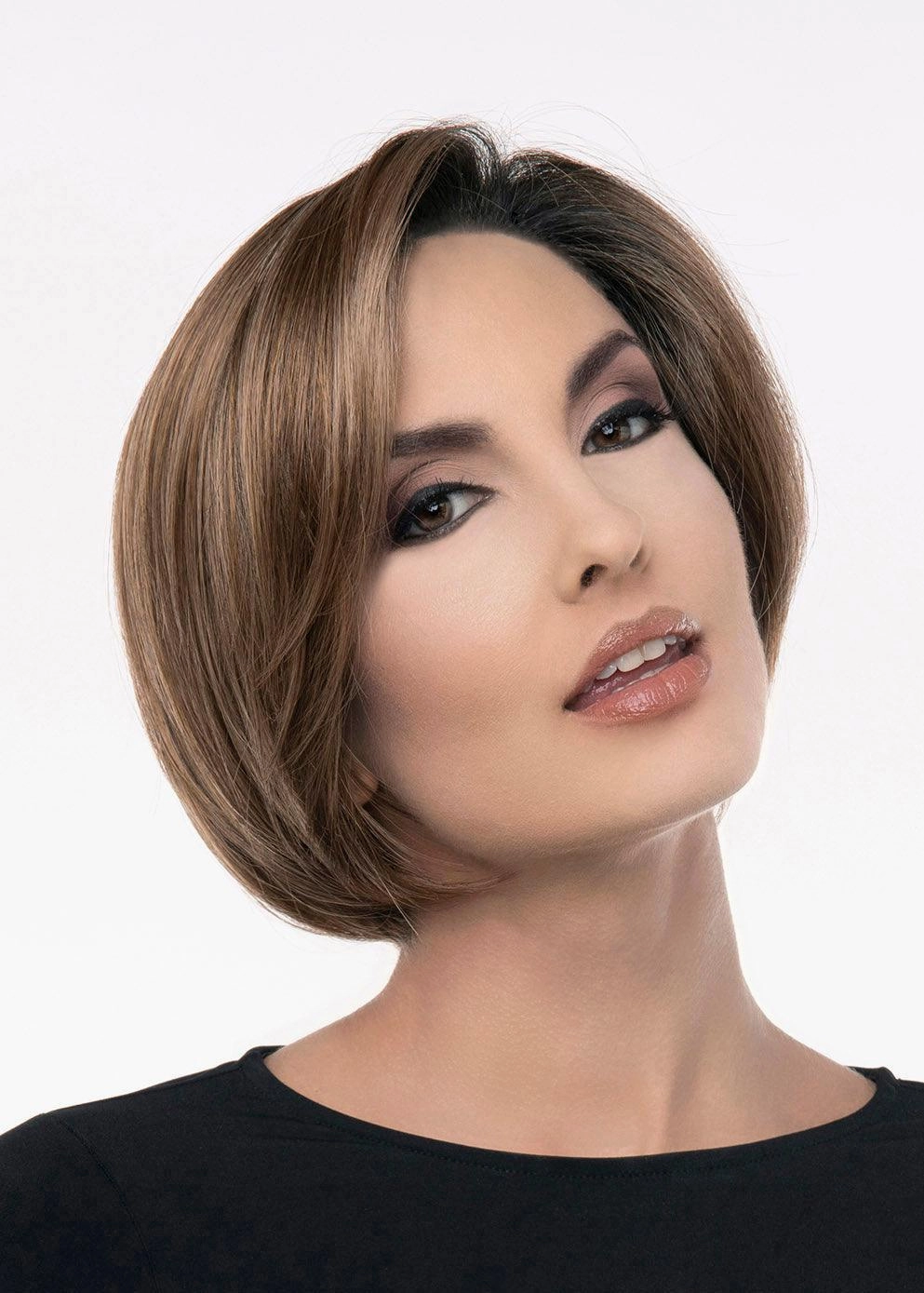 Eve Wig by Envy | Synthetic (Lace Front Mono Part)