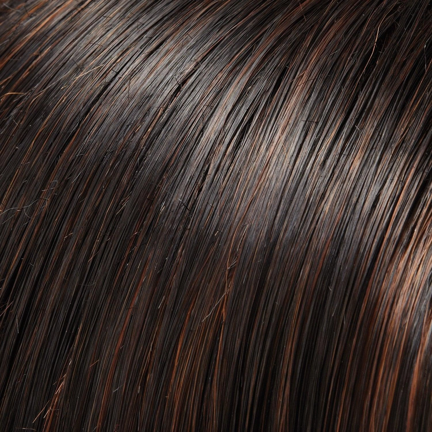 Eve Wig by Jon Renau | HF Synthetic Lace Front (Mono Top)