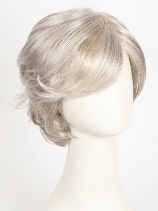 Everyday Elegant | Synthetic Lace Front Wig (Mono Part)