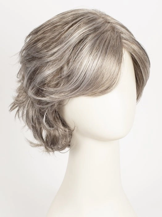 Everyday Elegant | Synthetic Lace Front Wig (Mono Part)