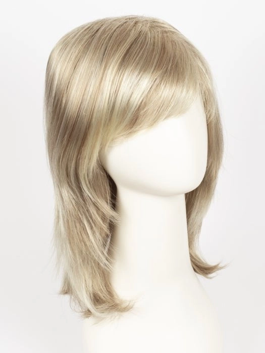 Evette | Synthetic Wig (Basic Cap)