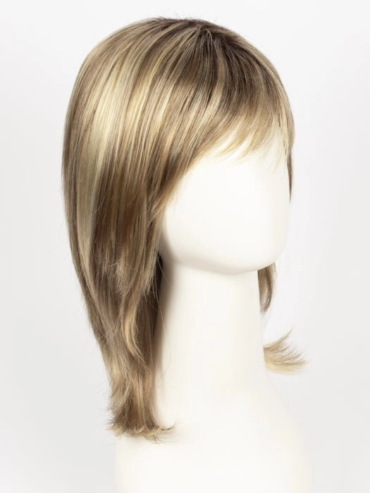 Evette | Synthetic Wig (Basic Cap)
