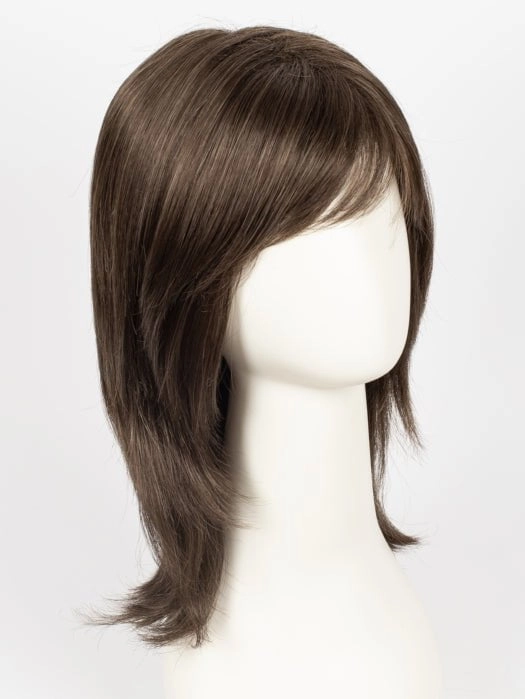 Evette | Synthetic Wig (Basic Cap)