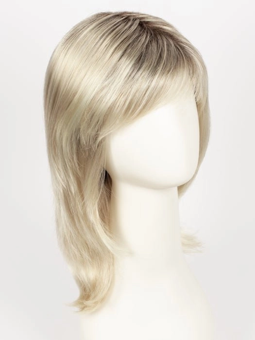 Evette | Synthetic Wig (Basic Cap)