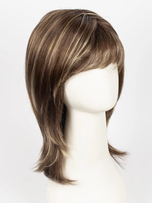 Evette | Synthetic Wig (Basic Cap)