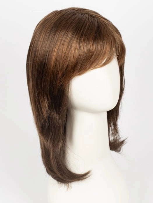Evette | Synthetic Wig (Basic Cap)