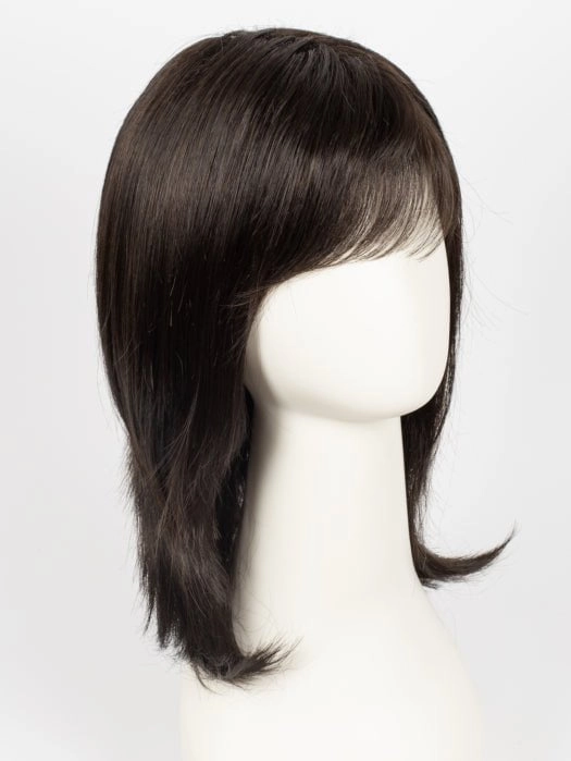 Evette | Synthetic Wig (Basic Cap)