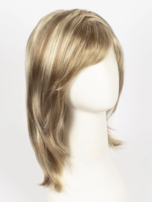Evette | Synthetic Wig (Basic Cap)