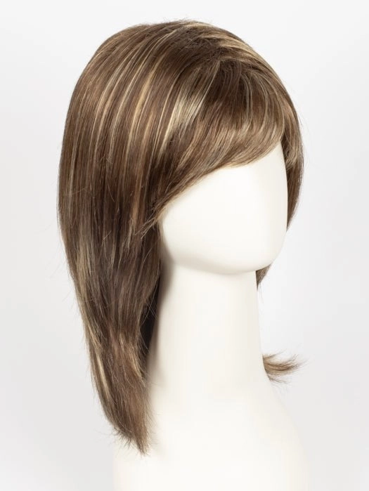 Evette | Synthetic Wig (Basic Cap)