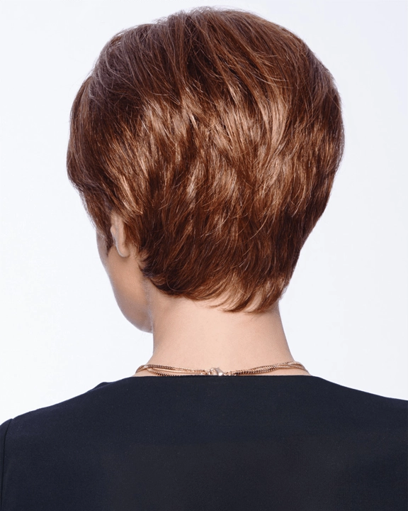 Excite Monofilament Boy Cut Short
