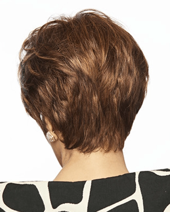 Excite Monofilament Boy Cut Short