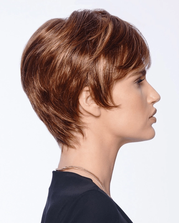 Excite Monofilament Boy Cut Short