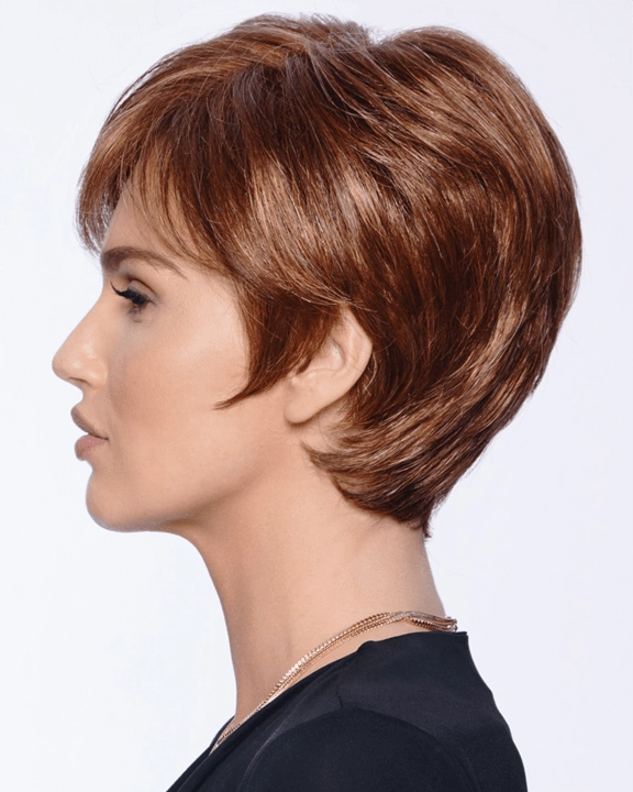 Excite Monofilament Boy Cut Short