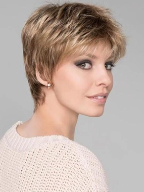 Fair | Hair Power