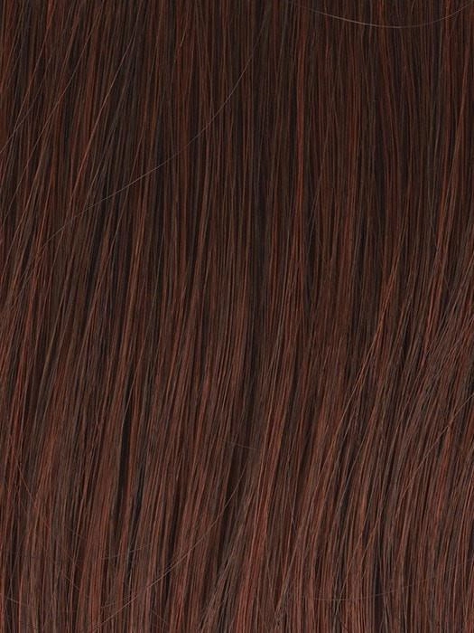 Falling For You | Synthetic Lace Front Wig (Basic Cap)