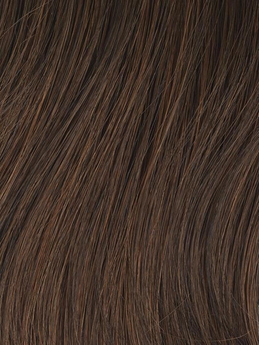 Falling For You | Synthetic Lace Front Wig (Basic Cap)