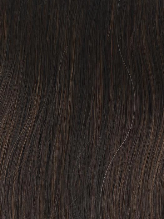 Falling For You | Synthetic Lace Front Wig (Basic Cap)