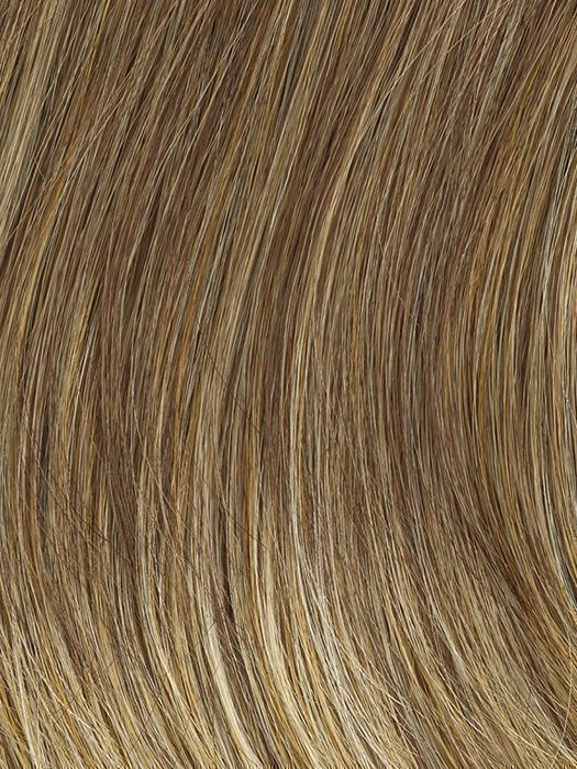 Falling For You | Synthetic Lace Front Wig (Basic Cap)
